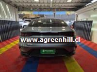 Venta de BYD HAN GS EV - 100% ELECTRICO - UN DUEÑO - 10 MIL KM 