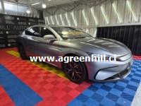 Venta de BYD HAN GS EV - 100% ELECTRICO - UN DUEÑO - 10 MIL KM 