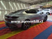 Venta de BYD HAN GS EV - 100% ELECTRICO - UN DUEÑO - 10 MIL KM 