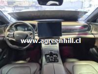 Venta de BYD HAN GS EV - 100% ELECTRICO - UN DUEÑO - 10 MIL KM 