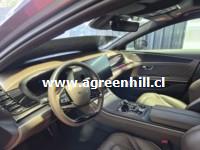 Venta de BYD HAN GS EV - 100% ELECTRICO - UN DUEÑO - 10 MIL KM 