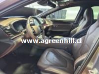 Venta de BYD HAN GS EV - 100% ELECTRICO - UN DUEÑO - 10 MIL KM 