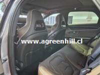 Venta de BYD HAN GS EV - 100% ELECTRICO - UN DUEÑO - 10 MIL KM 