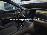 Venta de BYD HAN GS EV - 100% ELECTRICO - UN DUEÑO - 10 MIL KM 