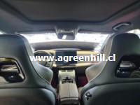 Venta de BYD HAN GS EV - 100% ELECTRICO - UN DUEÑO - 10 MIL KM 