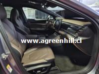 Venta de BYD HAN GS EV - 100% ELECTRICO - UN DUEÑO - 10 MIL KM 
