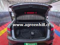 Venta de BYD HAN GS EV - 100% ELECTRICO - UN DUEÑO - 10 MIL KM 