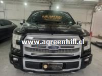 Venta de FORD F150 PLATINUM 3.5 4X4 AUT 