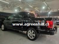 Venta de FORD F150 PLATINUM 3.5 4X4 AUT 