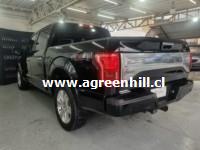 Venta de FORD F150 PLATINUM 3.5 4X4 AUT 