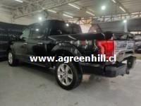 Venta de FORD F150 PLATINUM 3.5 4X4 AUT 