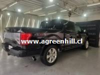 Venta de FORD F150 PLATINUM 3.5 4X4 AUT 