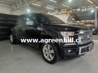 Venta de FORD F150 PLATINUM 3.5 4X4 AUT 