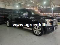 Venta de FORD F150 PLATINUM 3.5 4X4 AUT 