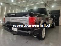 Venta de FORD F150 PLATINUM 3.5 4X4 AUT 