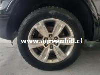 Venta de FORD F150 PLATINUM 3.5 4X4 AUT 