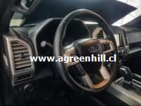 Venta de FORD F150 PLATINUM 3.5 4X4 AUT 