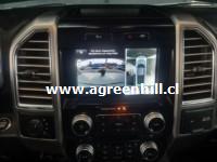 Venta de FORD F150 PLATINUM 3.5 4X4 AUT 