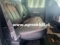 Venta de FORD F150 PLATINUM 3.5 4X4 AUT 