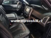 Venta de FORD F150 PLATINUM 3.5 4X4 AUT 
