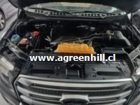 Venta de FORD F150 PLATINUM 3.5 4X4 AUT 