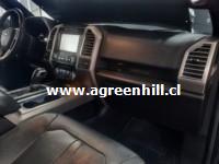 Venta de FORD F150 PLATINUM 3.5 4X4 AUT 