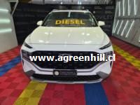 Venta de HYUNDAI SANTA FE 2.2 4X4 DIESEL AUT - 3FILAS DE ASIENTOS