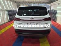 Venta de HYUNDAI SANTA FE 2.2 4X4 DIESEL AUT - 3FILAS DE ASIENTOS