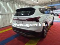 Venta de HYUNDAI SANTA FE 2.2 4X4 DIESEL AUT - 3FILAS DE ASIENTOS