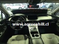 Venta de HYUNDAI SANTA FE 2.2 4X4 DIESEL AUT - 3FILAS DE ASIENTOS