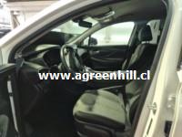 Venta de HYUNDAI SANTA FE 2.2 4X4 DIESEL AUT - 3FILAS DE ASIENTOS