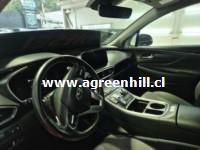 Venta de HYUNDAI SANTA FE 2.2 4X4 DIESEL AUT - 3FILAS DE ASIENTOS