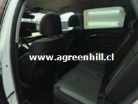 Venta de HYUNDAI SANTA FE 2.2 4X4 DIESEL AUT - 3FILAS DE ASIENTOS