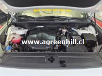 Venta de HYUNDAI SANTA FE 2.2 4X4 DIESEL AUT - 3FILAS DE ASIENTOS