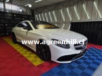 Venta de MERCEDES BENZ S63 AMG COUPE 5.5 4X4 AT 