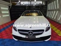 Venta de MERCEDES BENZ S63 AMG COUPE 5.5 4X4 AT 