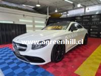 Venta de MERCEDES BENZ S63 AMG COUPE 5.5 4X4 AT 