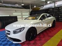 Venta de MERCEDES BENZ S63 AMG COUPE 5.5 4X4 AT 