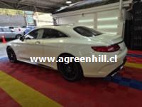 Venta de MERCEDES BENZ S63 AMG COUPE 5.5 4X4 AT 