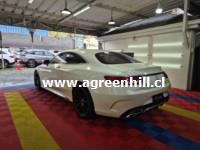 Venta de MERCEDES BENZ S63 AMG COUPE 5.5 4X4 AT 