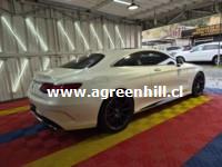Venta de MERCEDES BENZ S63 AMG COUPE 5.5 4X4 AT 