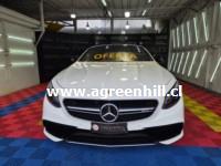 Venta de MERCEDES BENZ S63 AMG COUPE 5.5 4X4 AT 