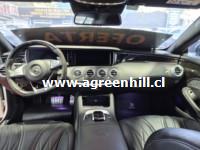 Venta de MERCEDES BENZ S63 AMG COUPE 5.5 4X4 AT 