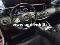 Venta de MERCEDES BENZ S63 AMG COUPE 5.5 4X4 AT 