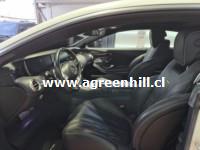 Venta de MERCEDES BENZ S63 AMG COUPE 5.5 4X4 AT 