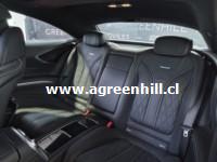 Venta de MERCEDES BENZ S63 AMG COUPE 5.5 4X4 AT 