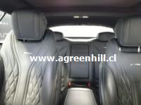 Venta de MERCEDES BENZ S63 AMG COUPE 5.5 4X4 AT 