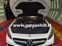 Venta de MERCEDES BENZ S63 AMG COUPE 5.5 4X4 AT 