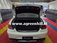 Venta de MERCEDES BENZ S63 AMG COUPE 5.5 4X4 AT 