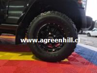 Venta de JEEP WRANGLER UNLIMITED SAHARA 2.8 4X4 AUT DIESEL 